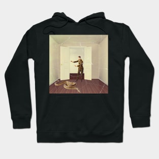 Embrace me Hoodie